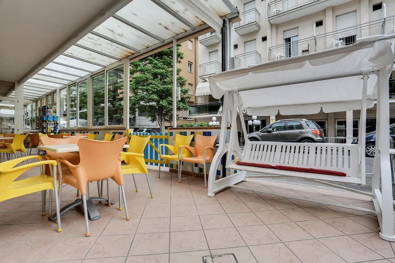 Hotel Smile Rimini